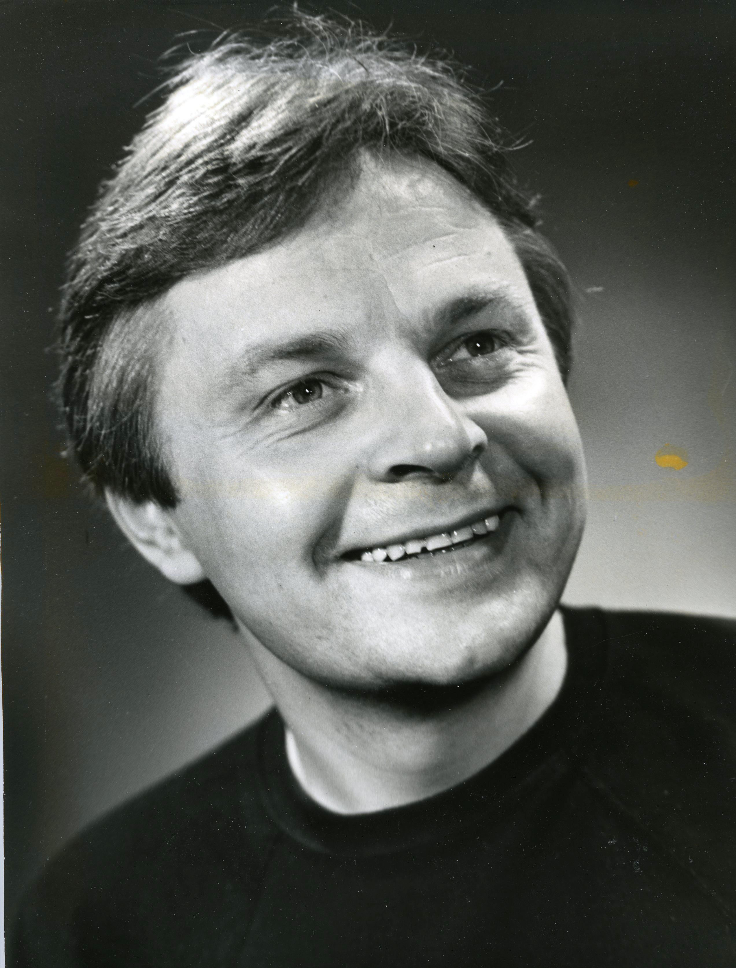 Ivo Linna - Foto Oti Vasemaa - Filmiarhiivi kogu