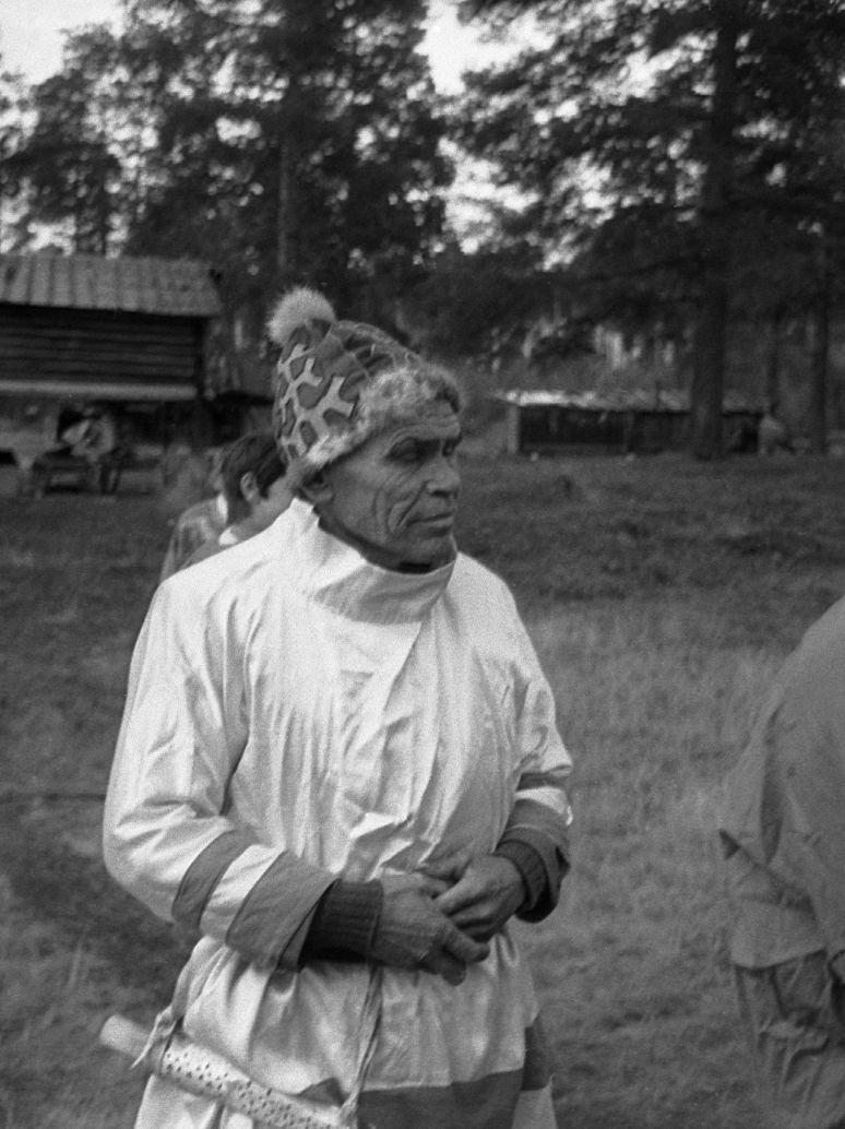 Filmivõtted - Foto Maie Jõgi