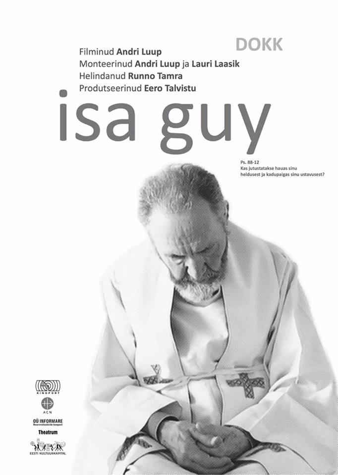 Isa Guy (2018) - Kinoport Film