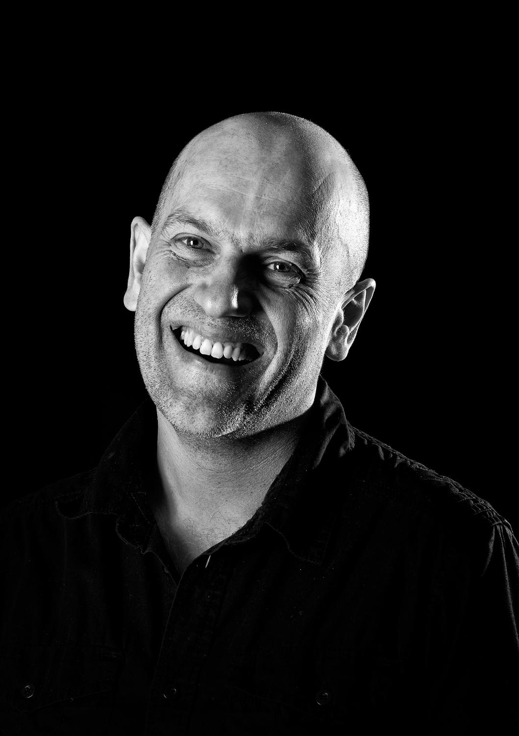 Ivo Felt - Foto Andres Keil