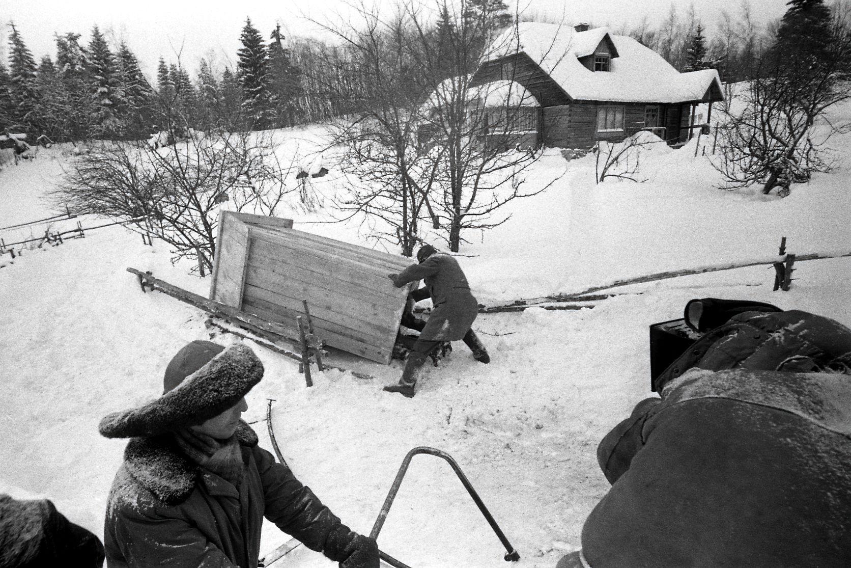 Kemmerguvõte.