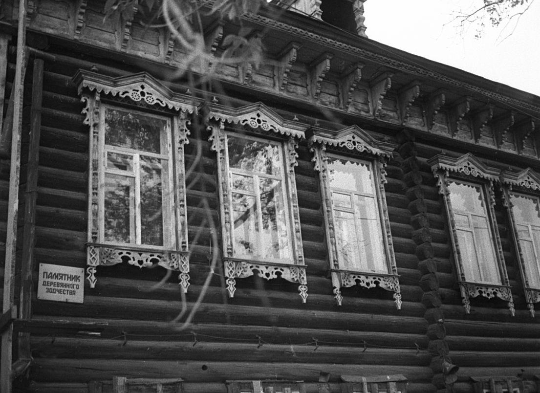Tobolsk - Foto Maie Jõgi
