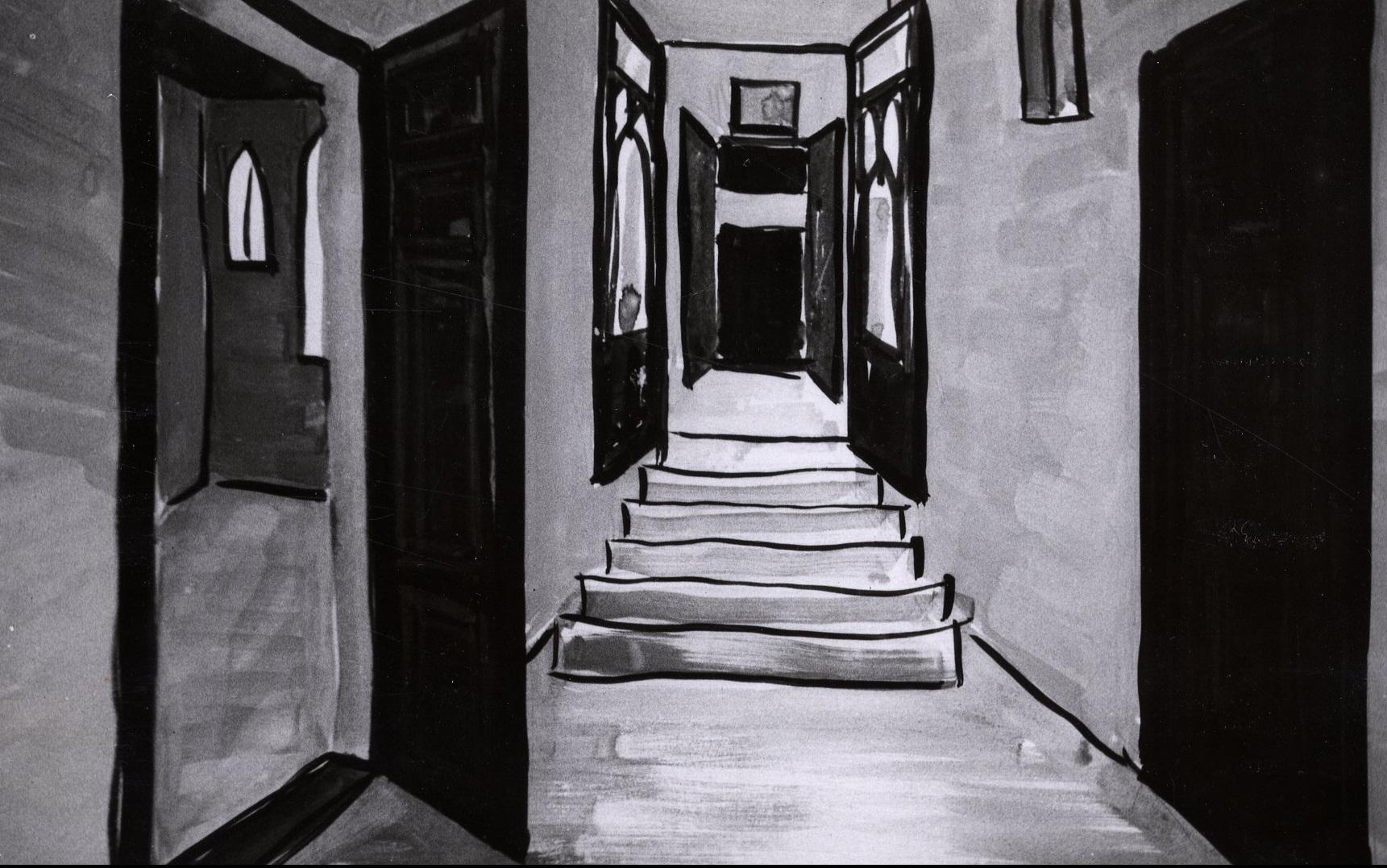 Kunstnik Halja Klaar - Riigiarhiivi kogu