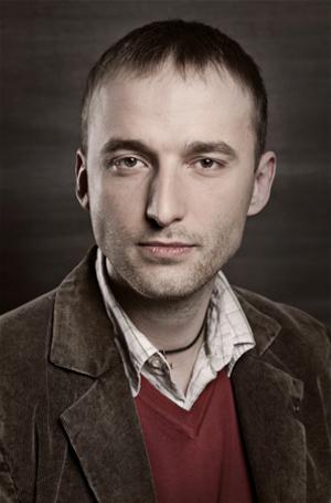 Märt Avandi - Foto Herkki-Erich Merila  - Eesti Draamateater