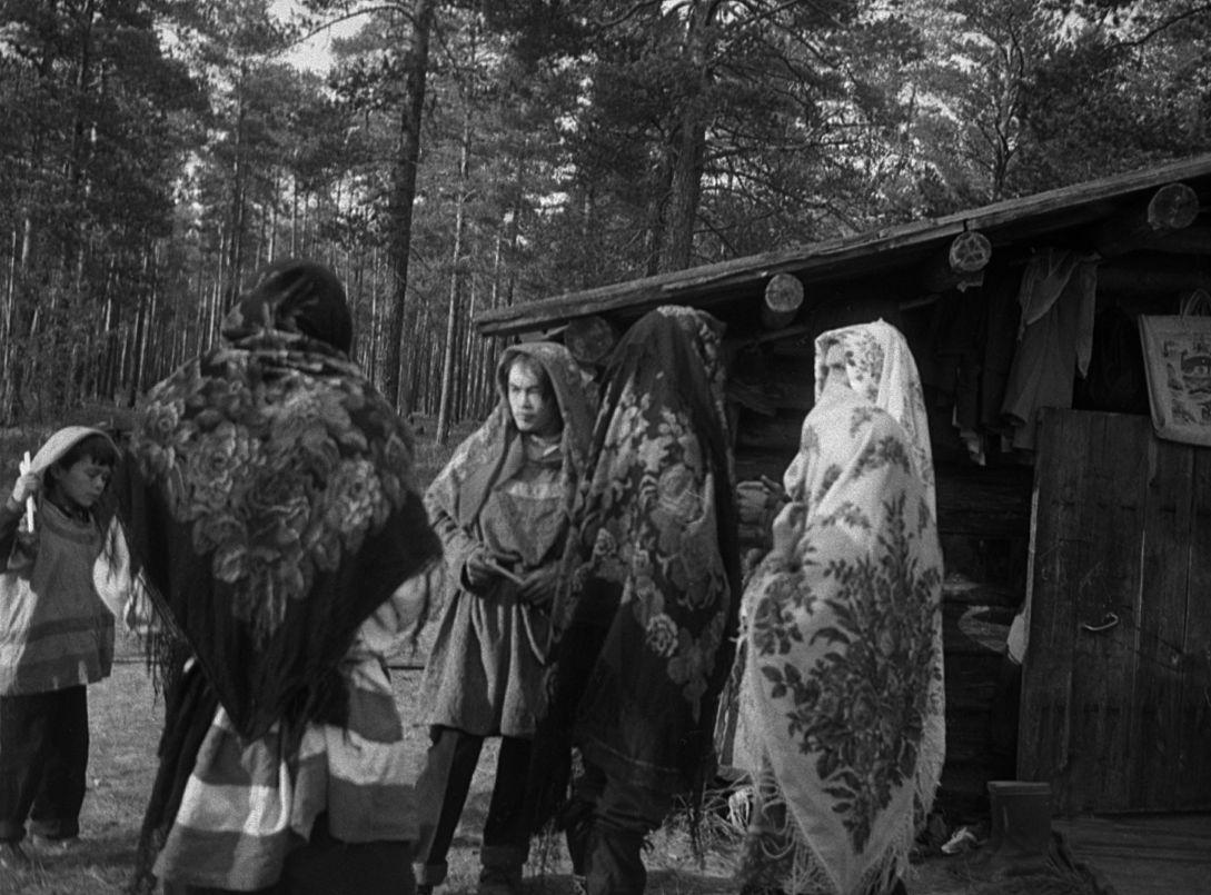 Filmivõtted - Foto Maie Jõgi