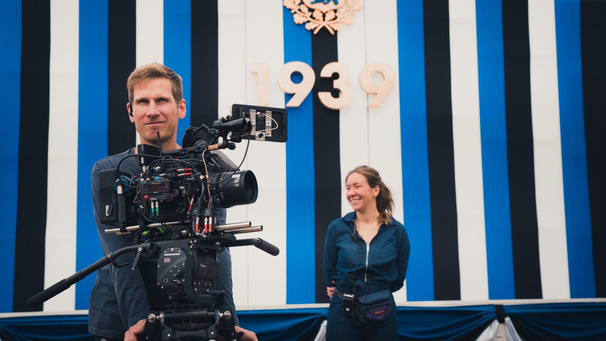 Mängufilm O2 (2020) - Nafta Films, Taska Film