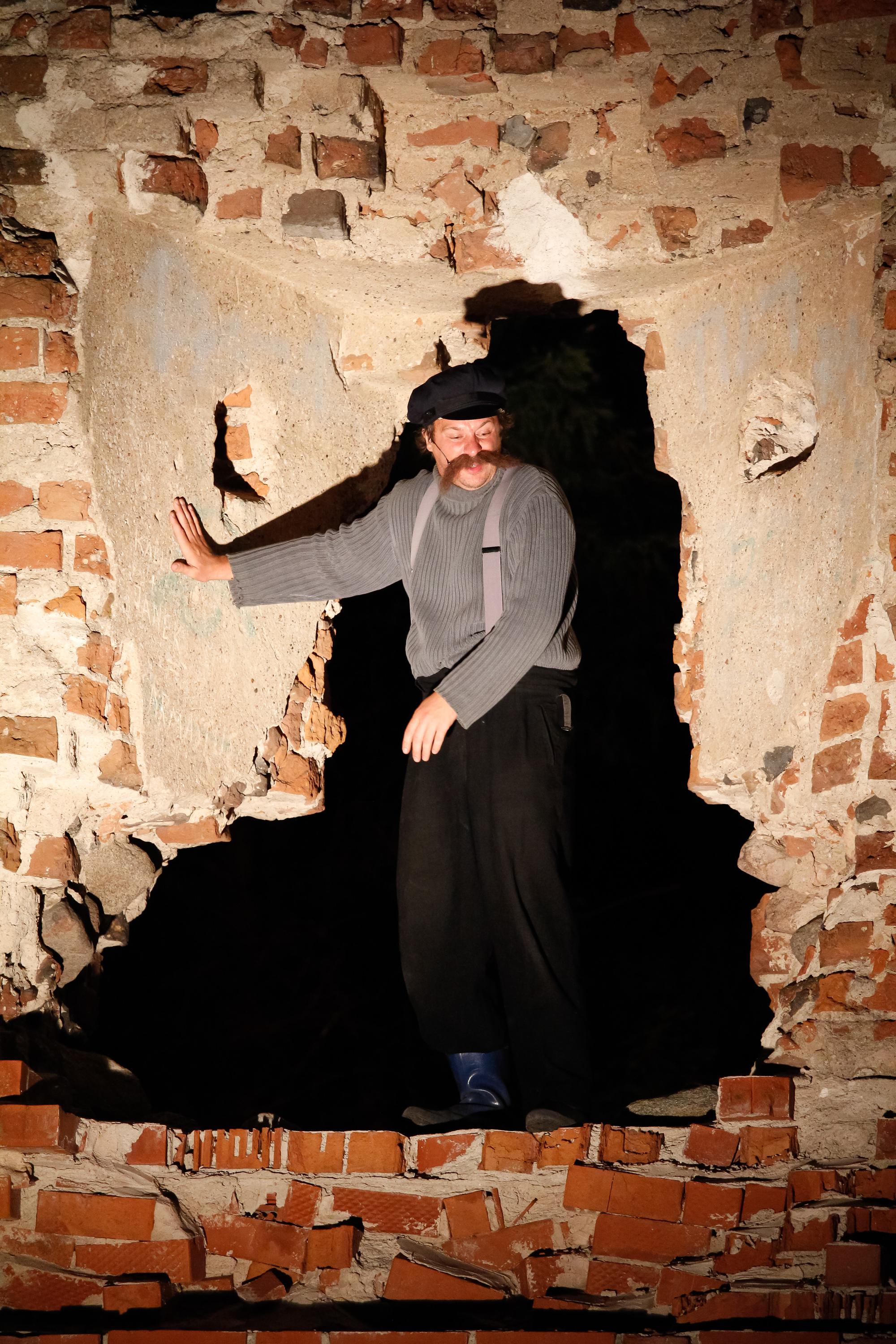 Foto Mikk Mihkel Vaabel - Ugala Teatri kogu