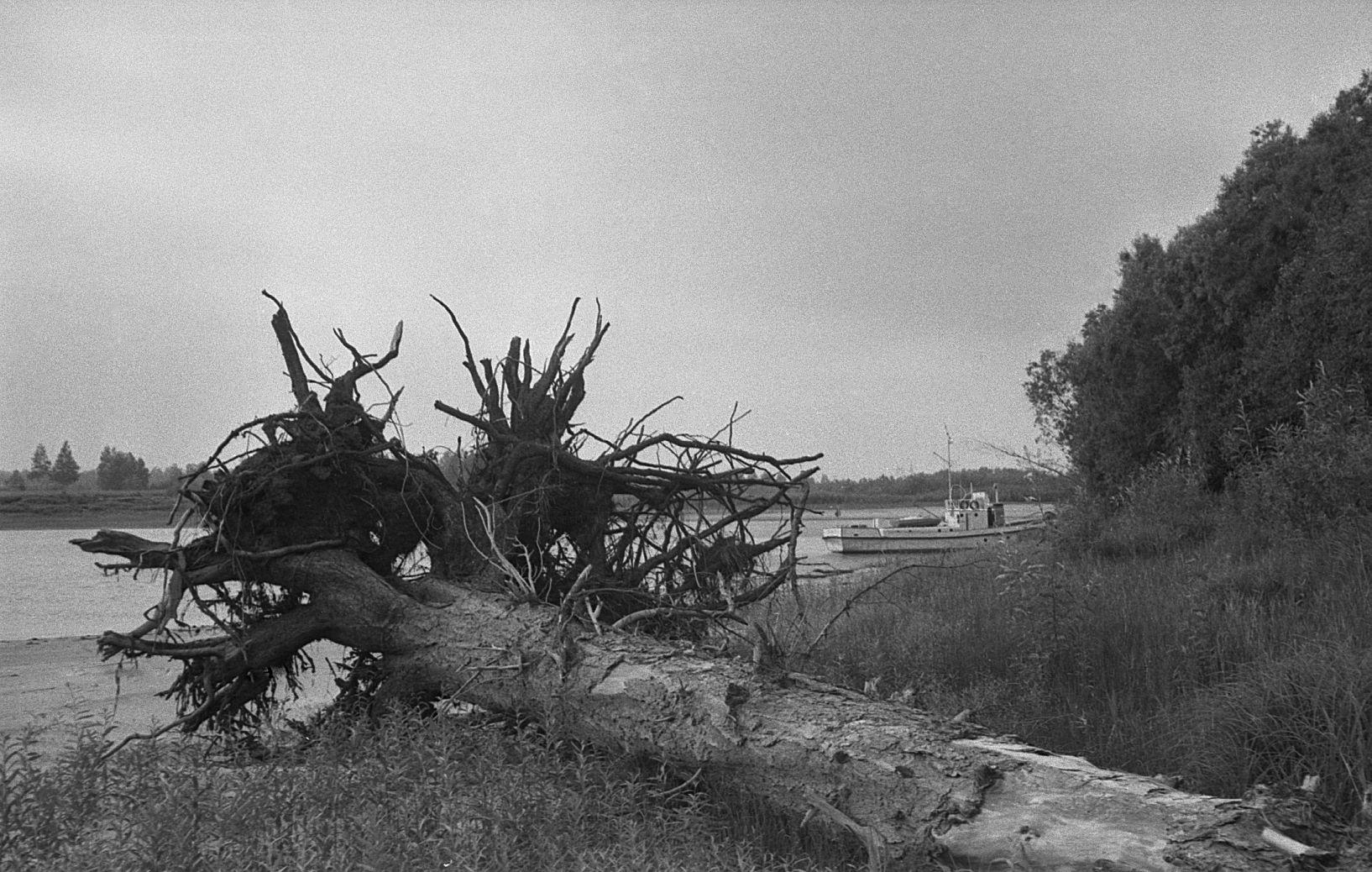 Vahepeatus Agani külas (1988)