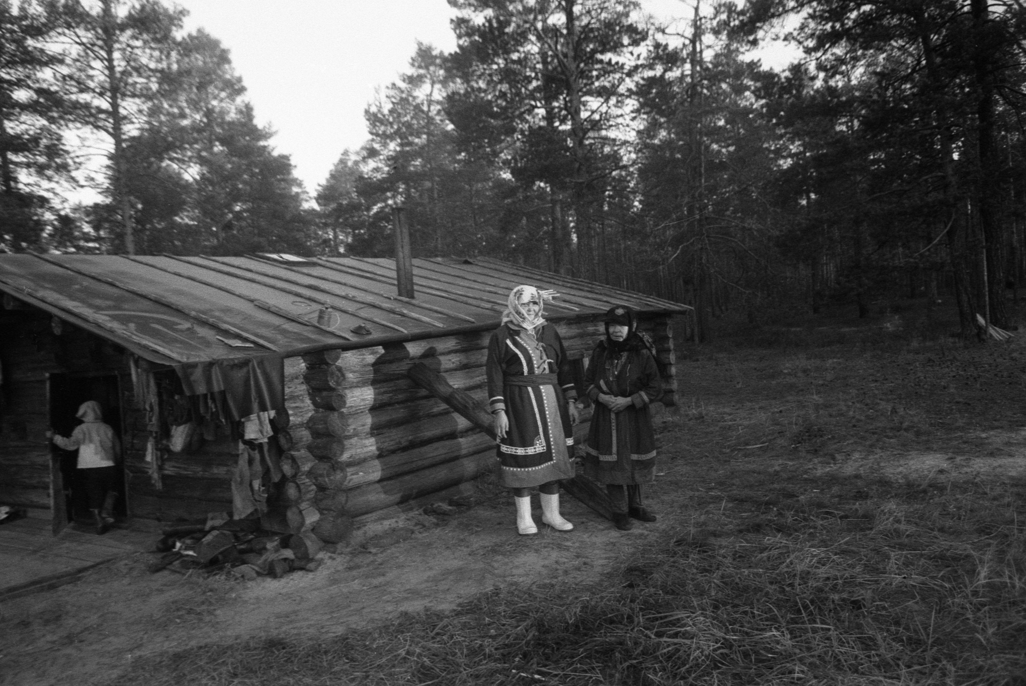 Suveleeris (1985) 