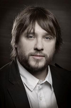 Ingomar Vihmar - Foto Herkki-Erich Merila  - Eesti Draamateater