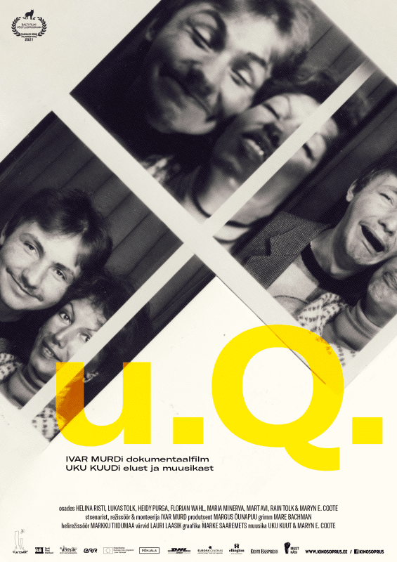u.Q. (2021) - Film Tower