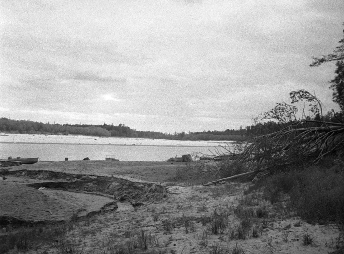 Võttepaigale saabumine ja ettevalmistused filmivõteteks - Foto Maie Jõgi