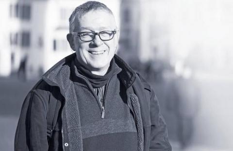 Režissöör Rao Heidmets - Erakogu