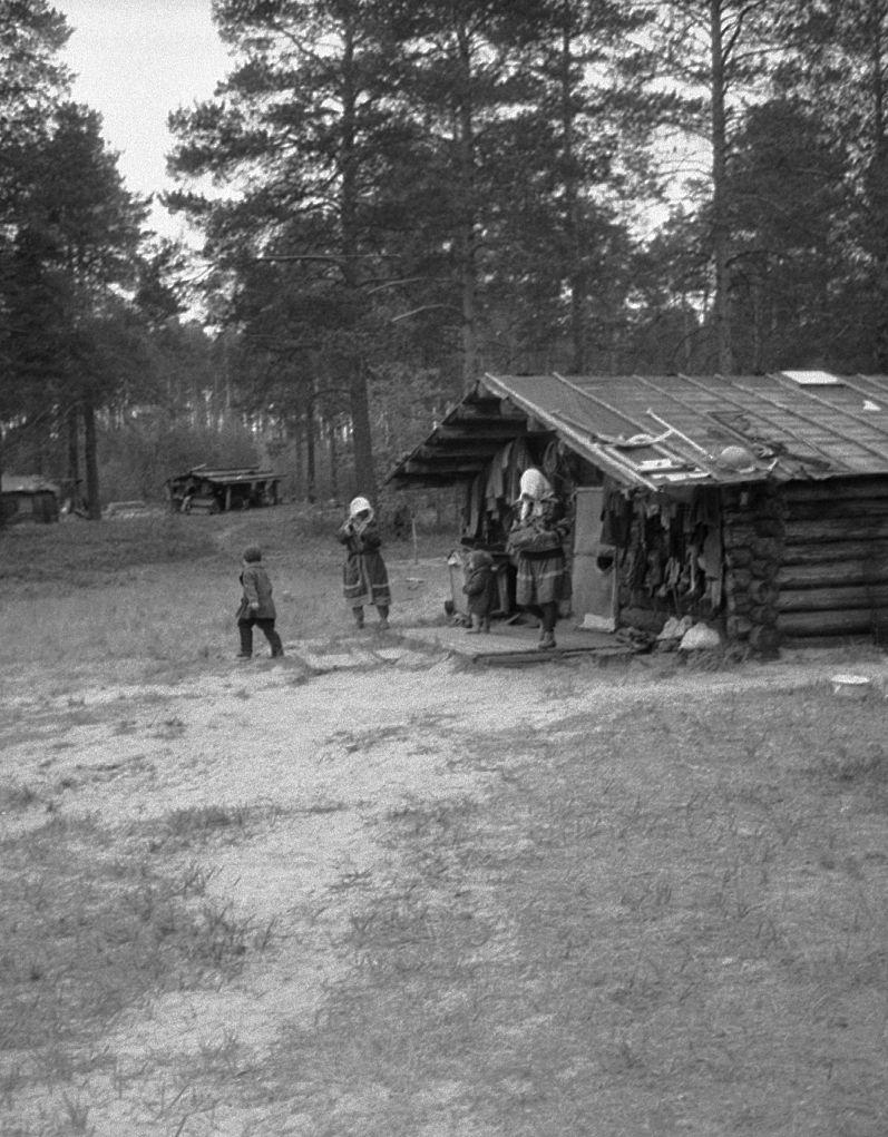 Filmivõtted - Foto Maie Jõgi