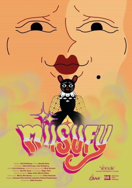 Miisufy (2023) - AAA Creative