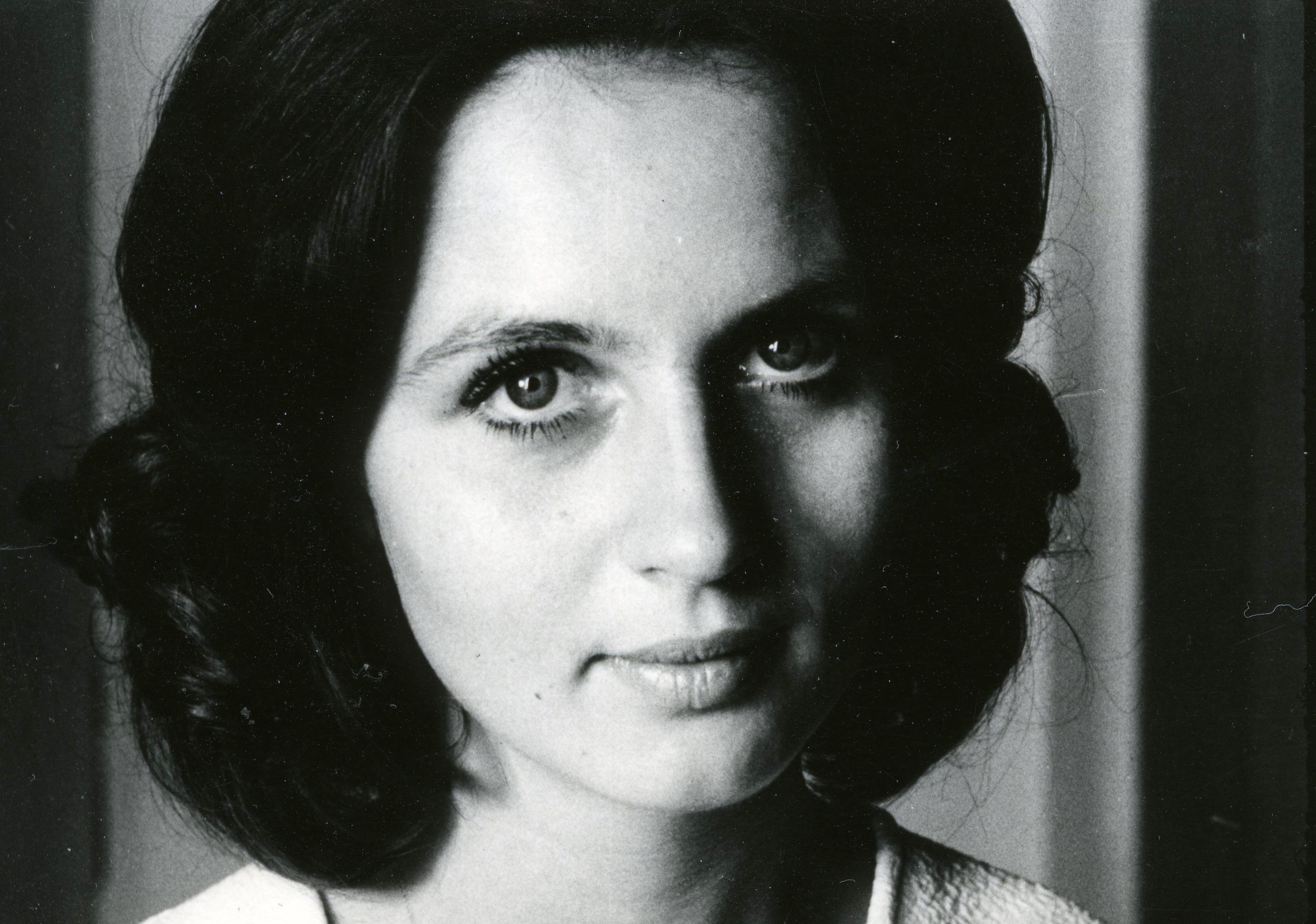 Liilia osas Eneken Priks