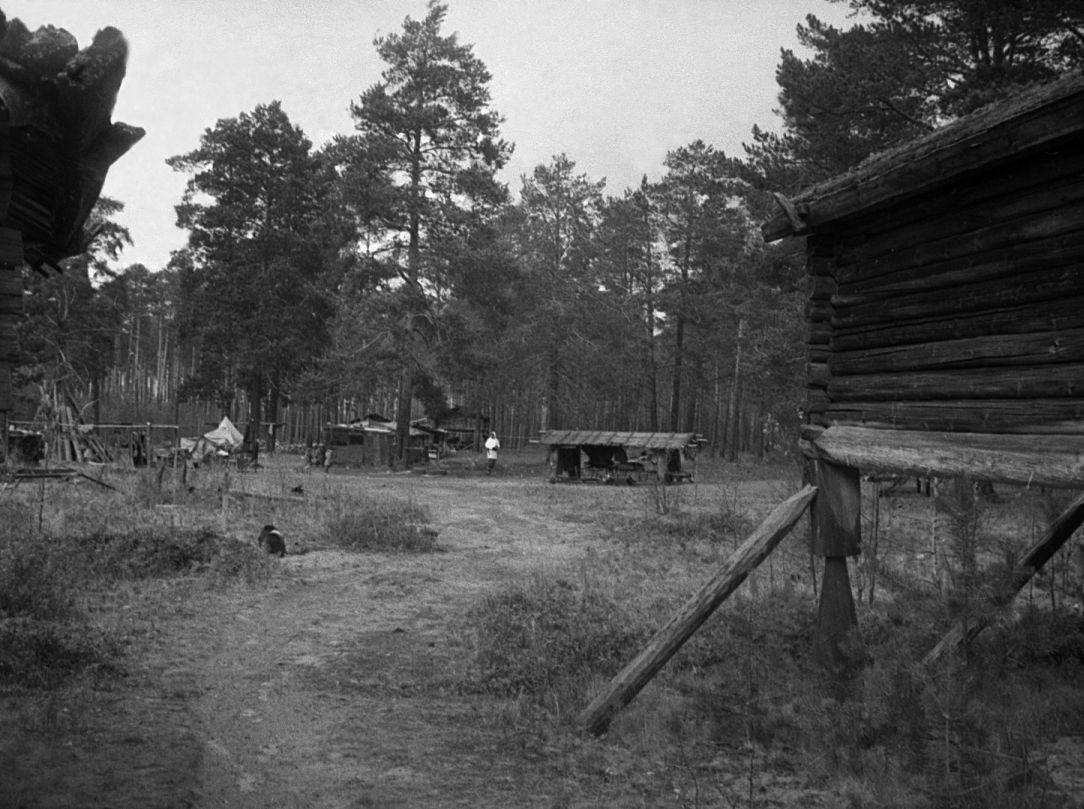 Võttepaigal - Foto Maie Jõgi