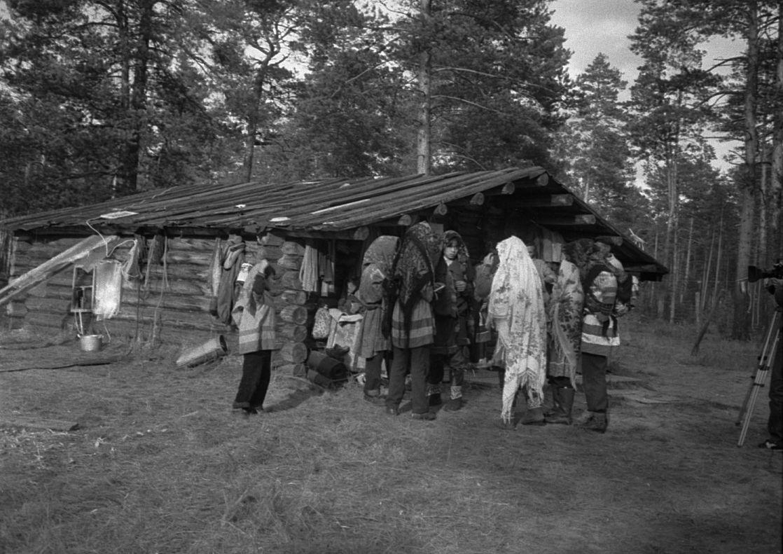 Filmivõtted - Foto Maie Jõgi