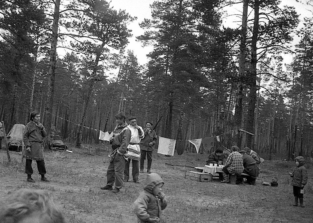 Filmivõtted - Foto Maie Jõgi