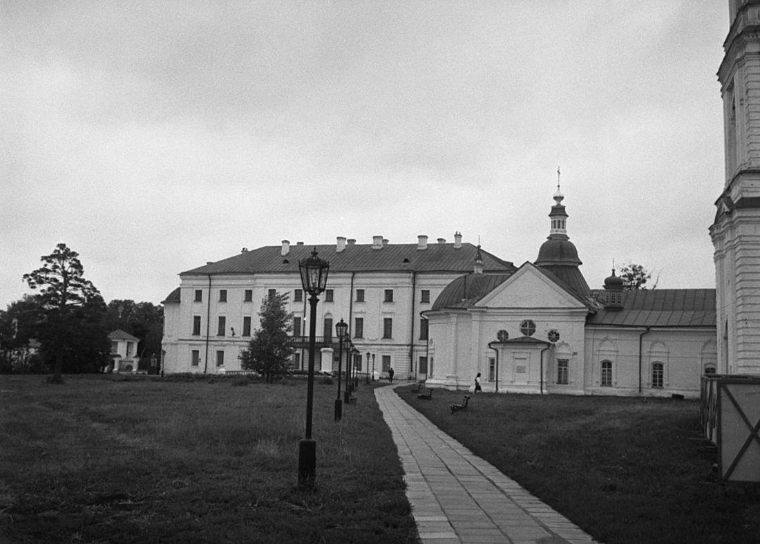 Tobolsk - Foto Maie Jõgi