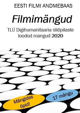 Filmimängud II (2020)