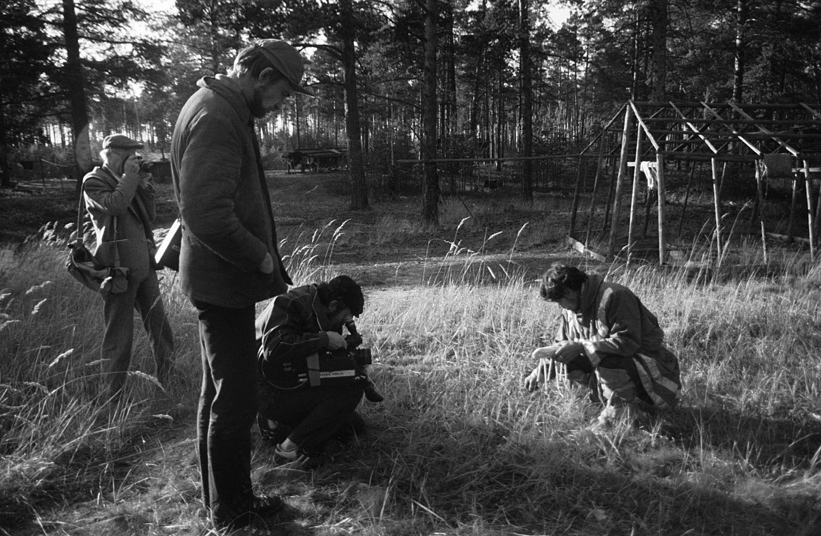 Suveleeris (1985) 