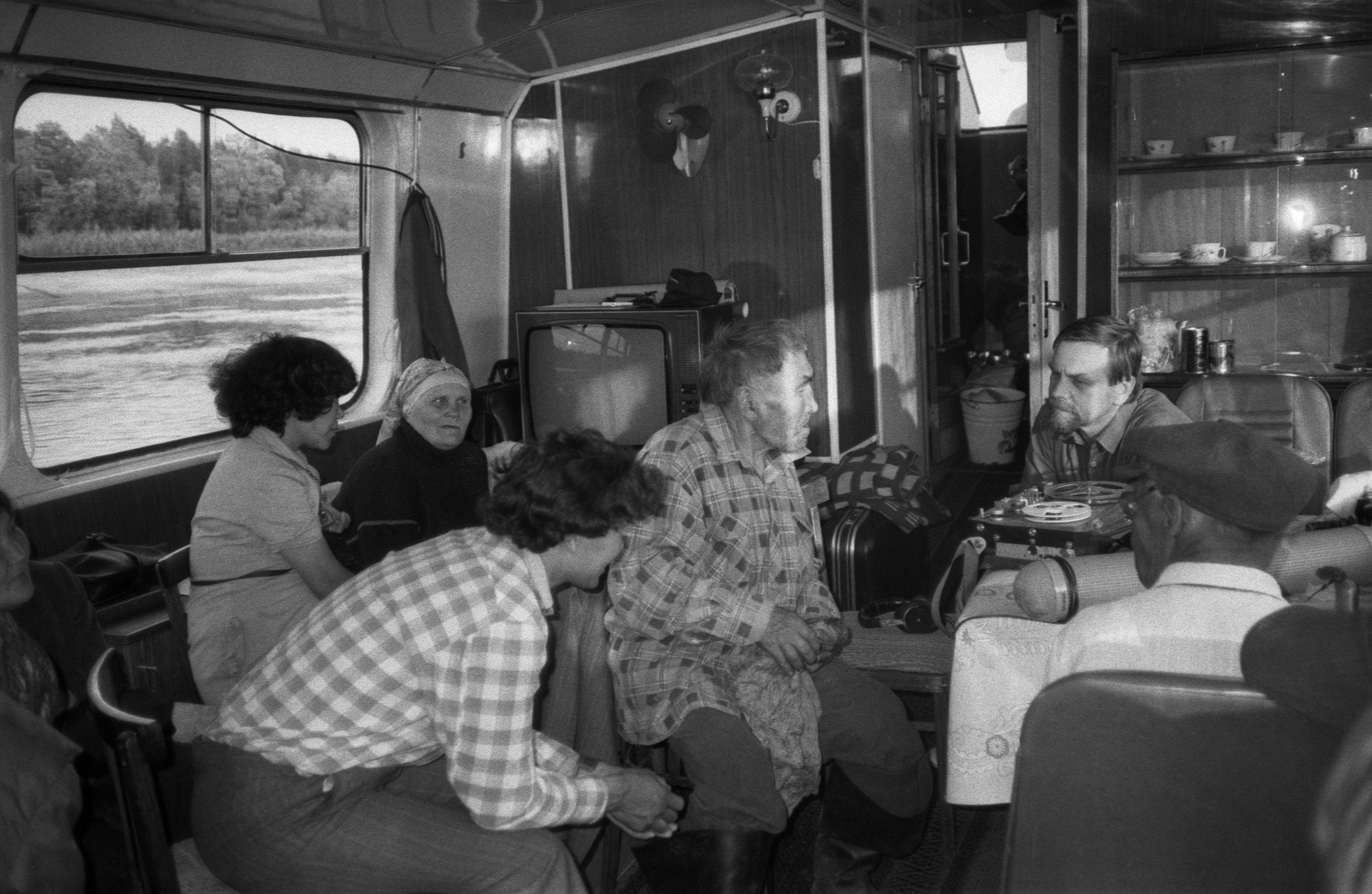 Filmigrupp laeval (1988)