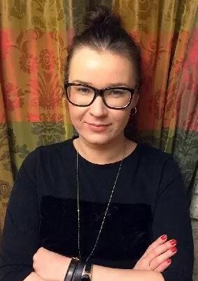 Režissöör Maria Uppin - Erakogu