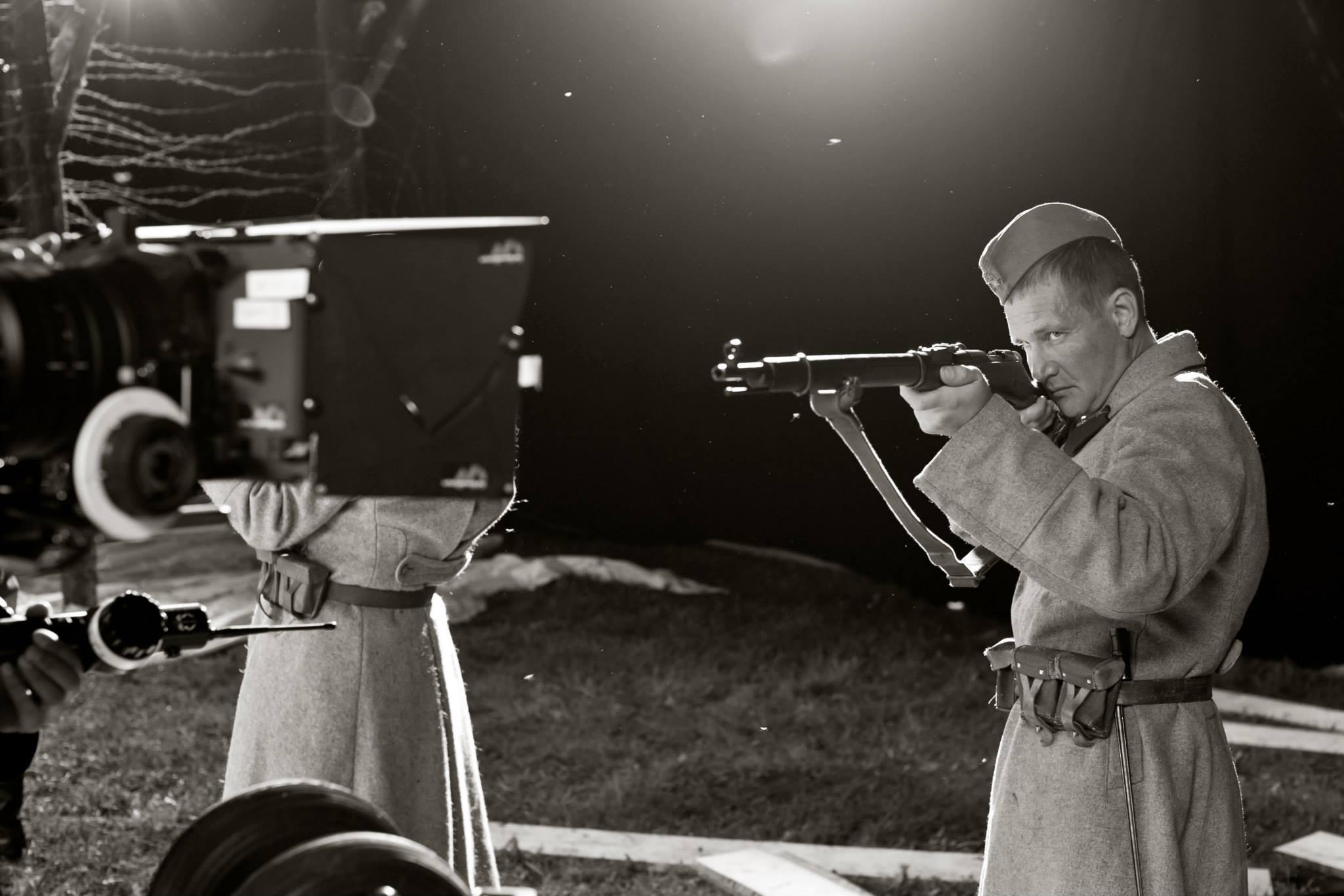 Mängufilm Risttuules (2014) - Foto Mardo Männimägi - Allfilm