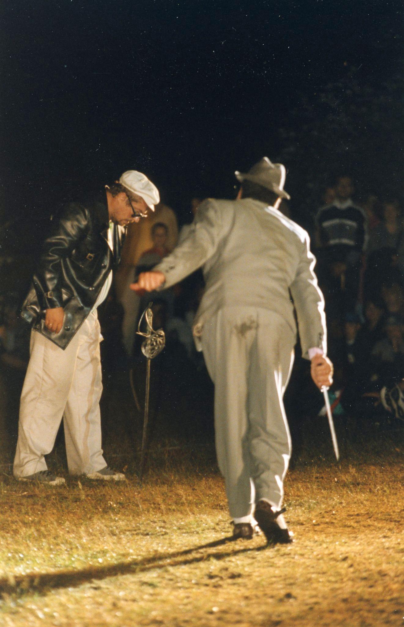 Foto Ander Ilp - Sulev Teinemaa (Teater. Muusika. Kino) kogu