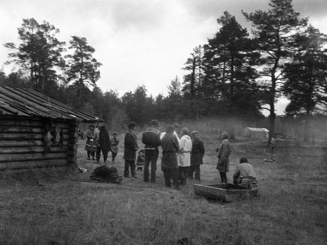 Karu pidulik vastuvõtt - Foto Maie Jõgi