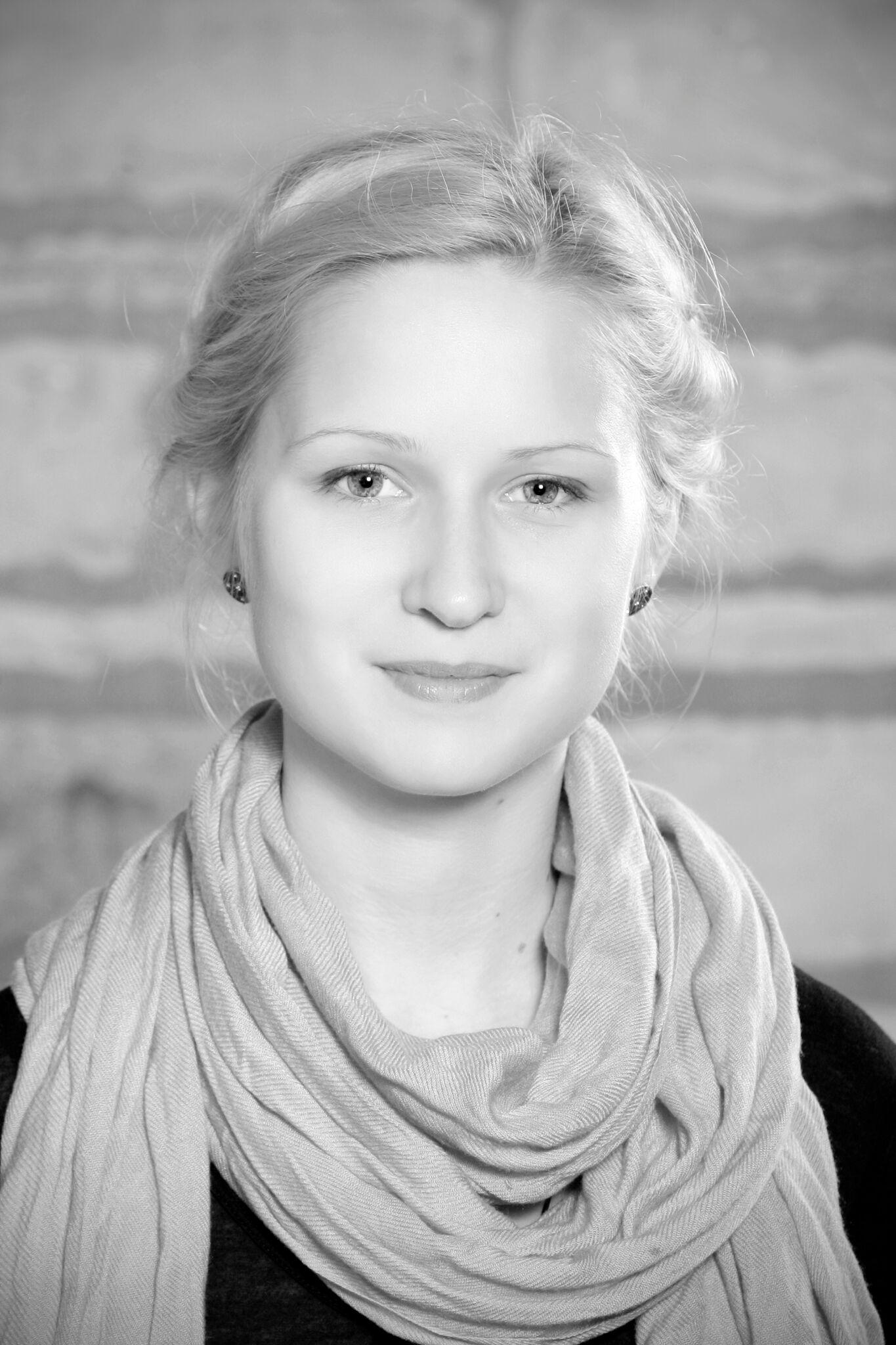 Katariina Kabel - Foto Siim Vahur - VAT Teater