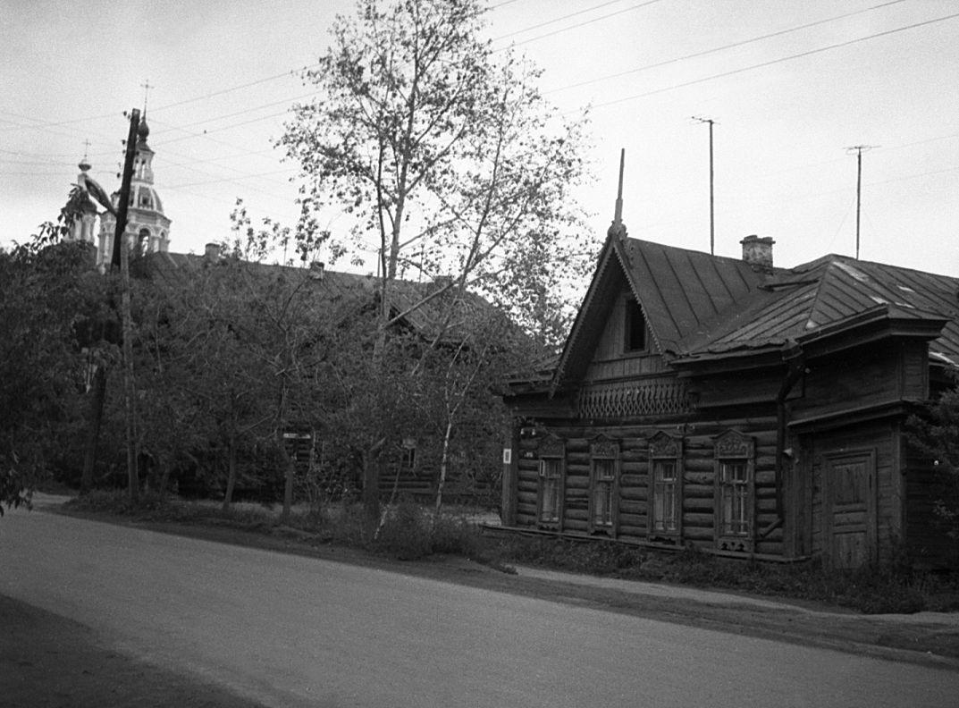 Tobolsk - Foto Maie Jõgi