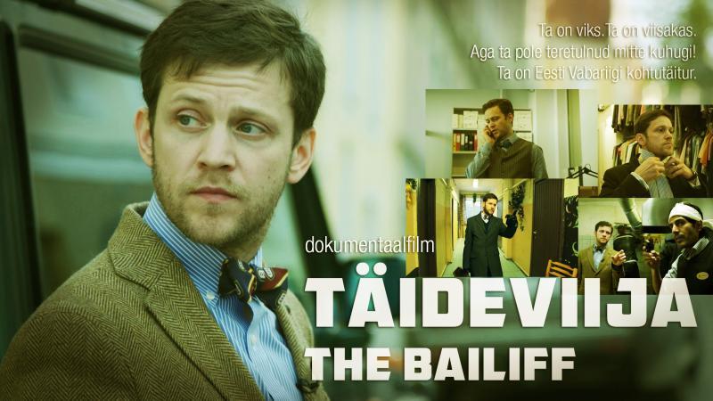 Täideviija (2017) - John Rambo