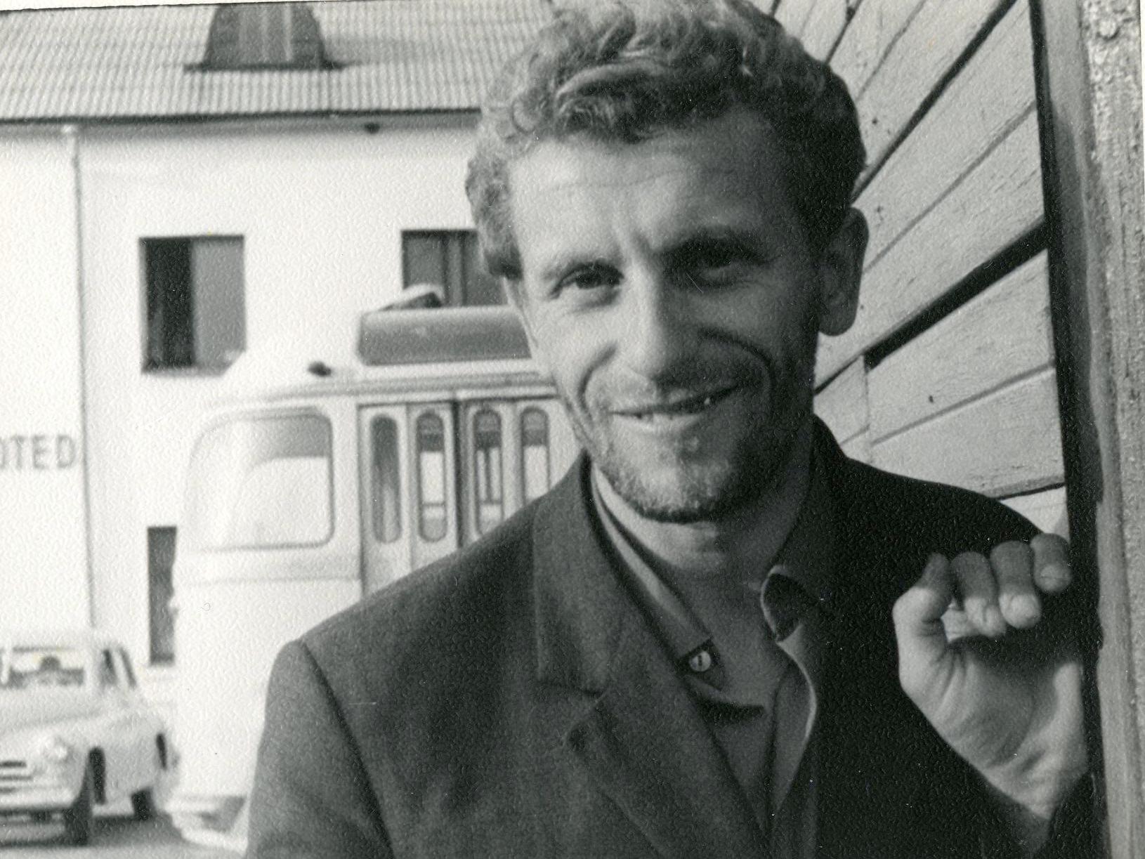  Raimond Schönberg