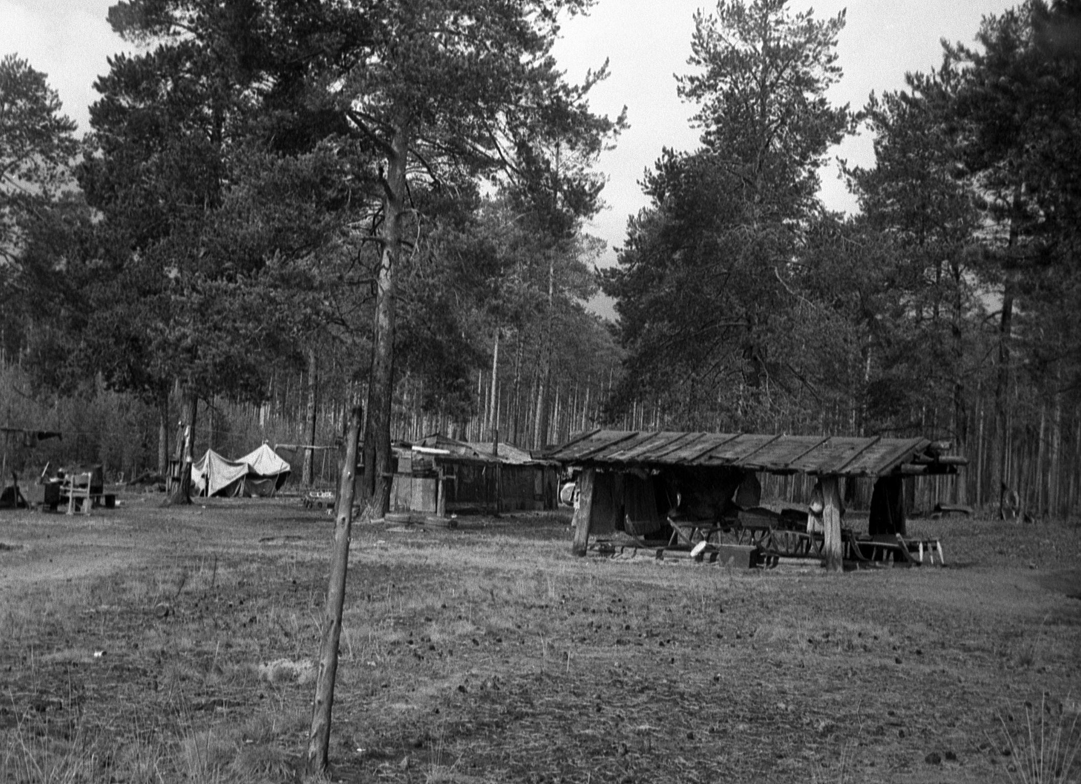 Võttepaigal - Foto Maie Jõgi