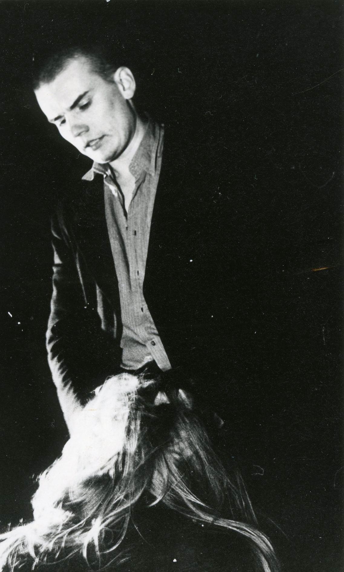 Balti armastuslood: Mattias ja Ann. Eesti kevad 1991