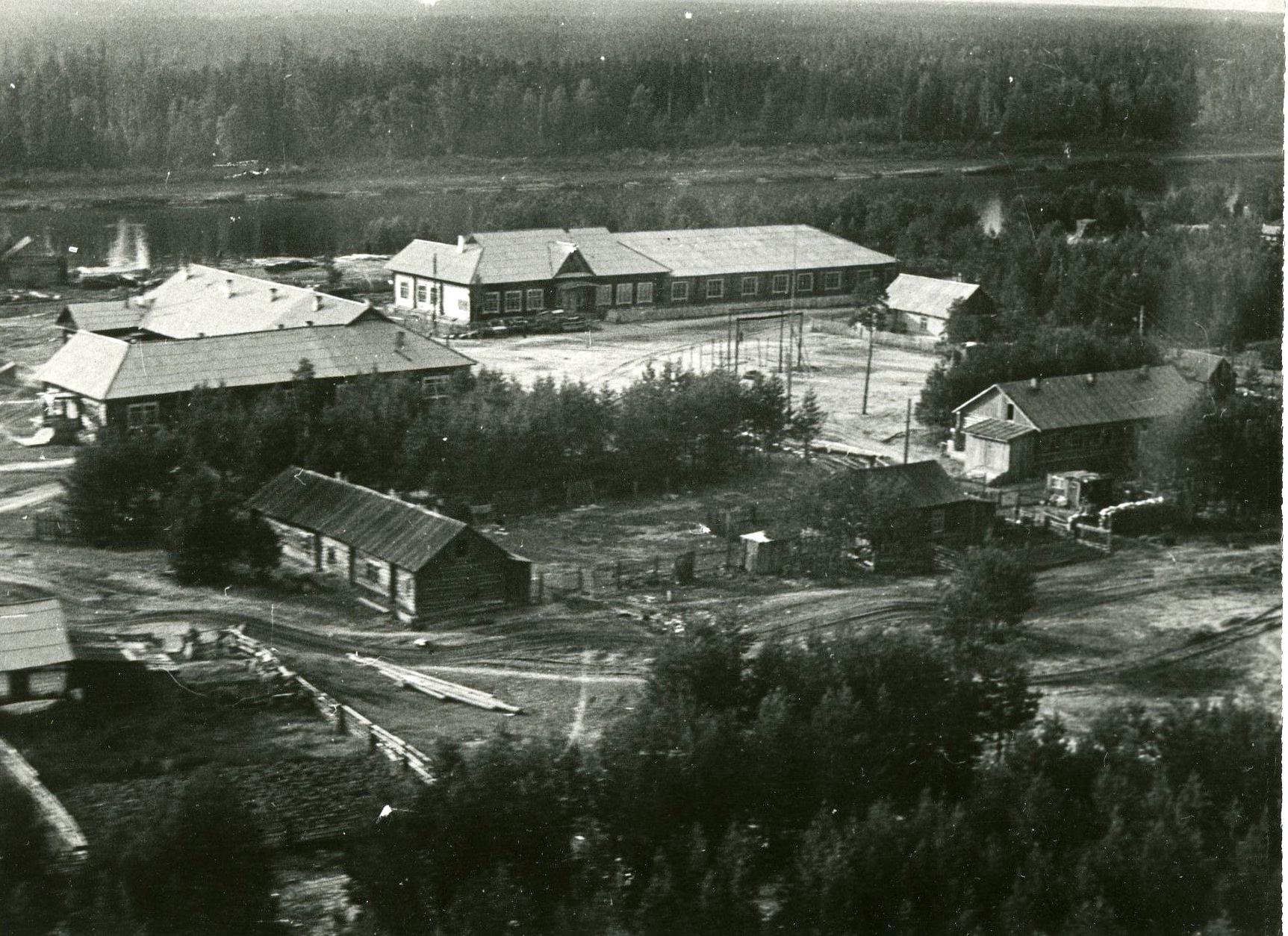 Filmivõtetel - Peeter Toominga kogu