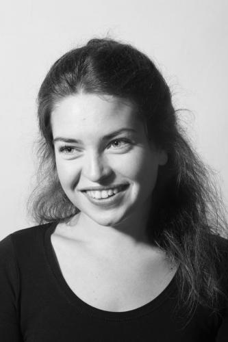 Ester Kuntu - Foto Mark Raidpere - Lavakunstikooli 27. lend (2012-2016)