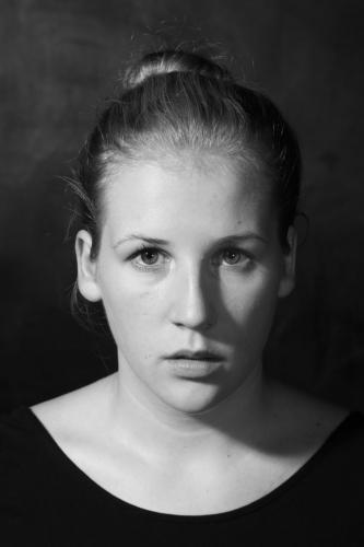 Saara Nüganen - Foto Mark Raidpere - Lavakunstikooli 27. lend (2012-2016)