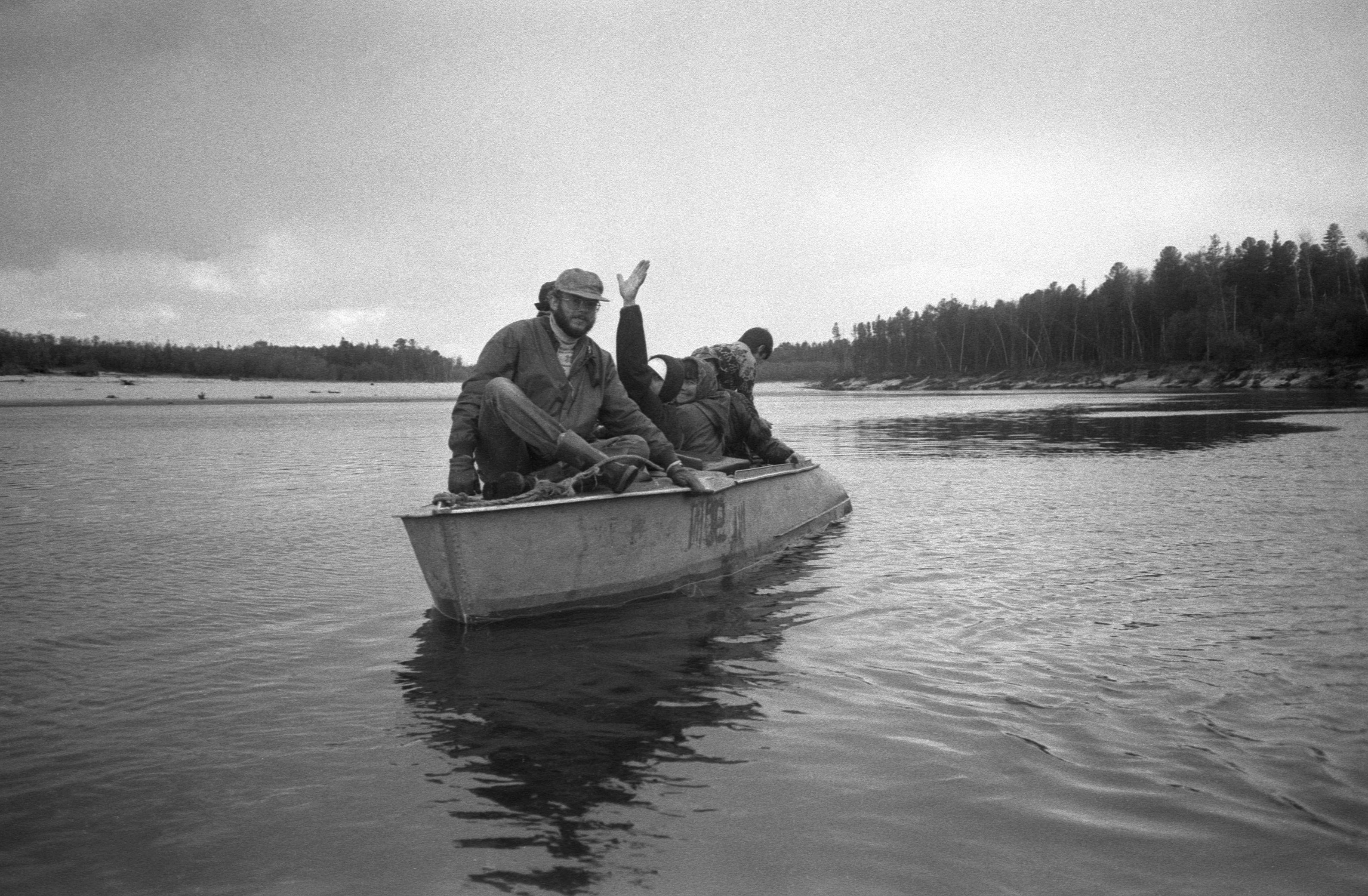 Filmigrupiga kasetohtu toomas (1988)