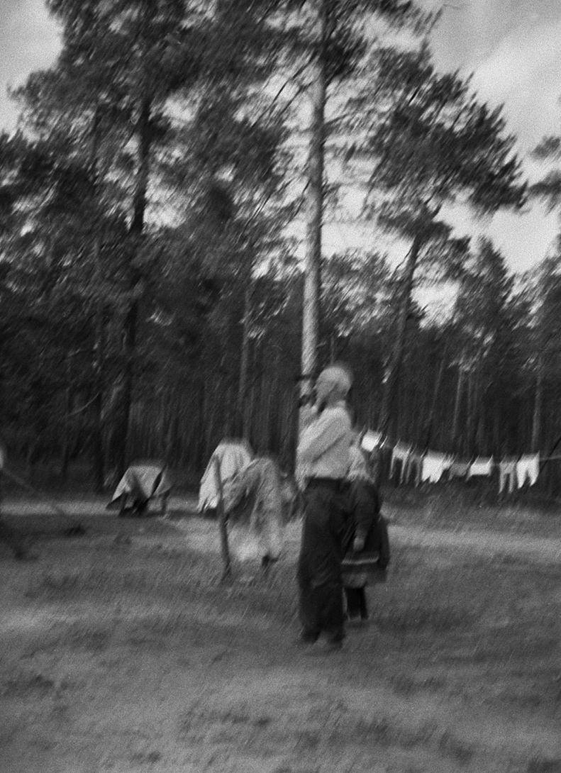 Filmivõtted - Foto Maie Jõgi