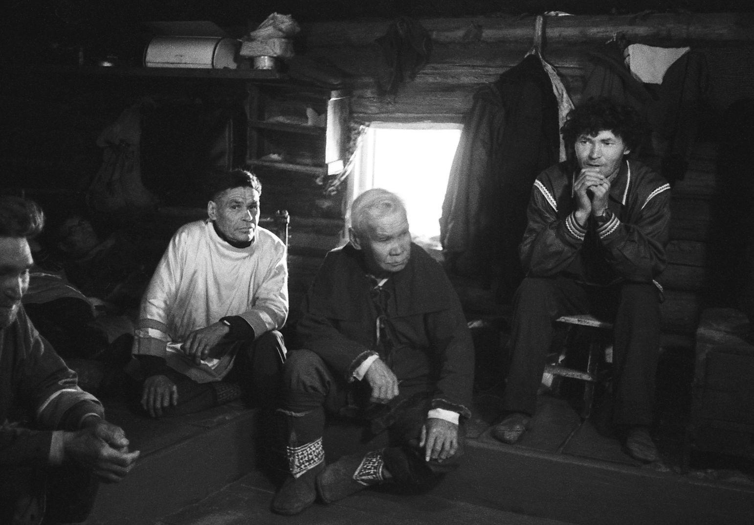 Tares(1988) - Foto Enn Säde