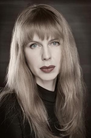Maria Avdjuško - Foto Herkki-Erich Merila  - Eesti Draamateater