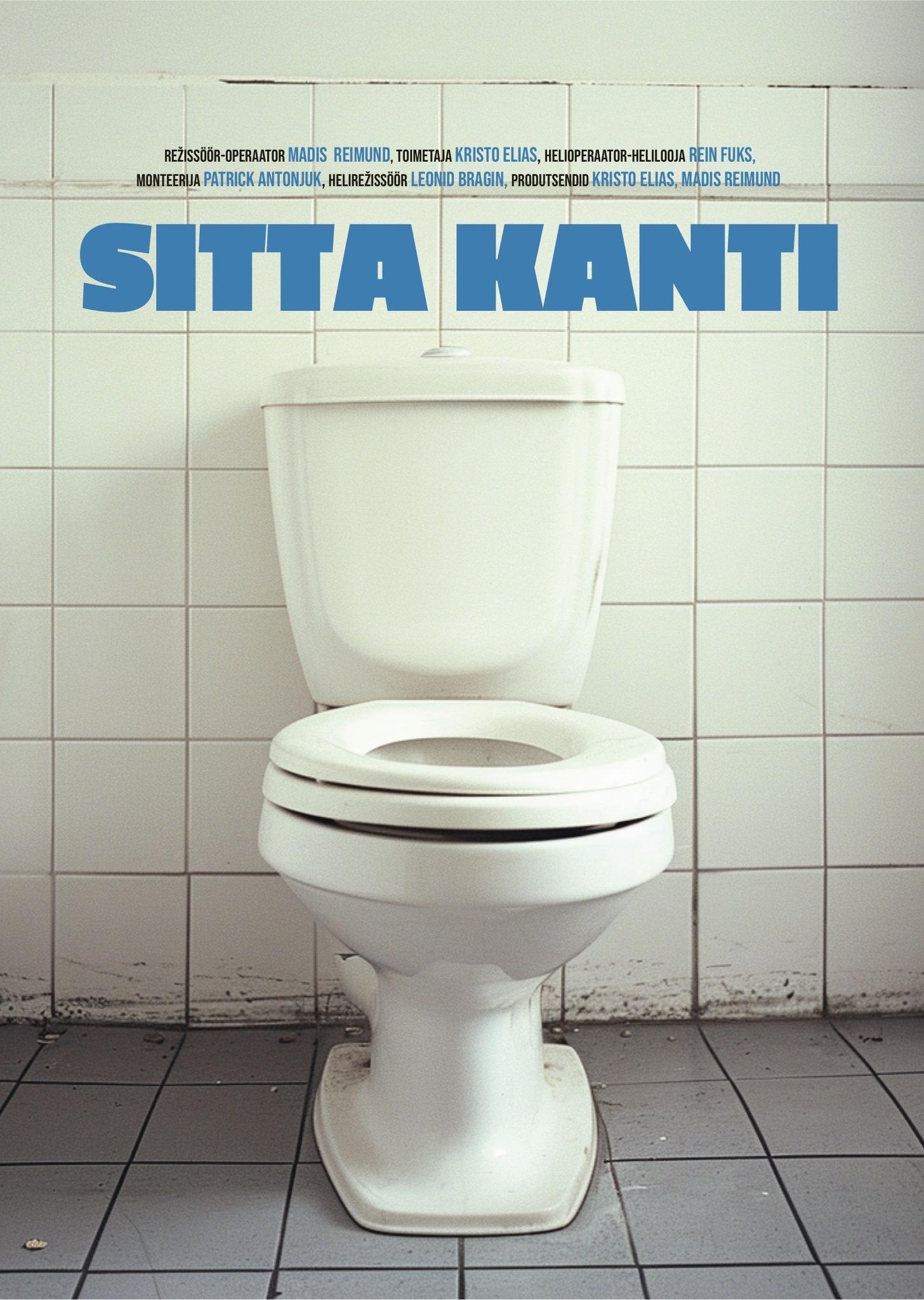 Sitta kanti (2024) - Masterplaan