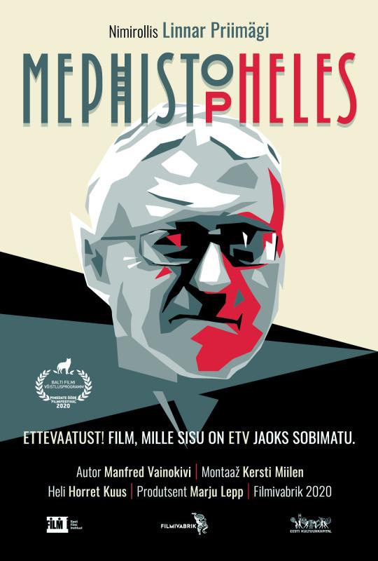 Mephistopheles (2020) - Filmivabrik