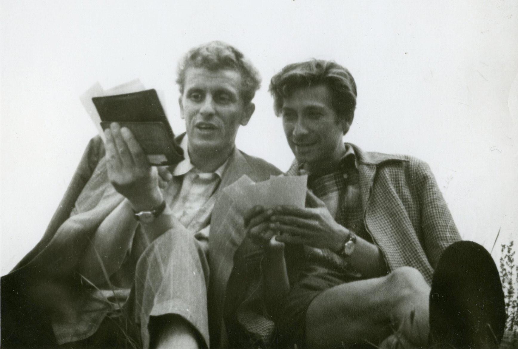Raimond Schönberg