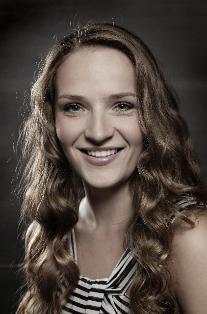 Marta Laan - Foto Herkki-Erich Merila  - Eesti Draamateater