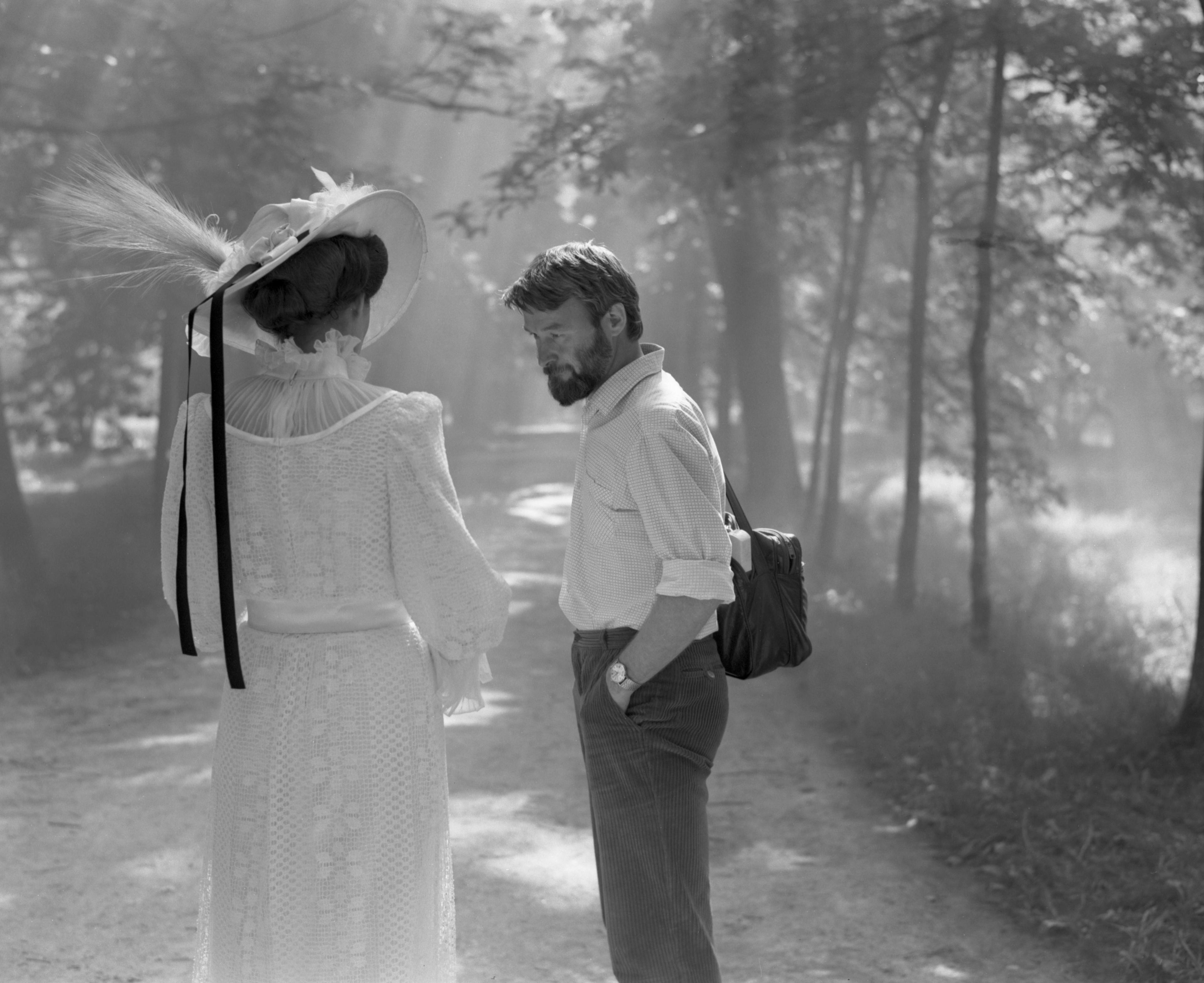 Mängufilm „Somnambuul“ (2003) - Kostüümikunstnik Mare Raidma - Foto Ago Ruus - Mare Raidma kogu