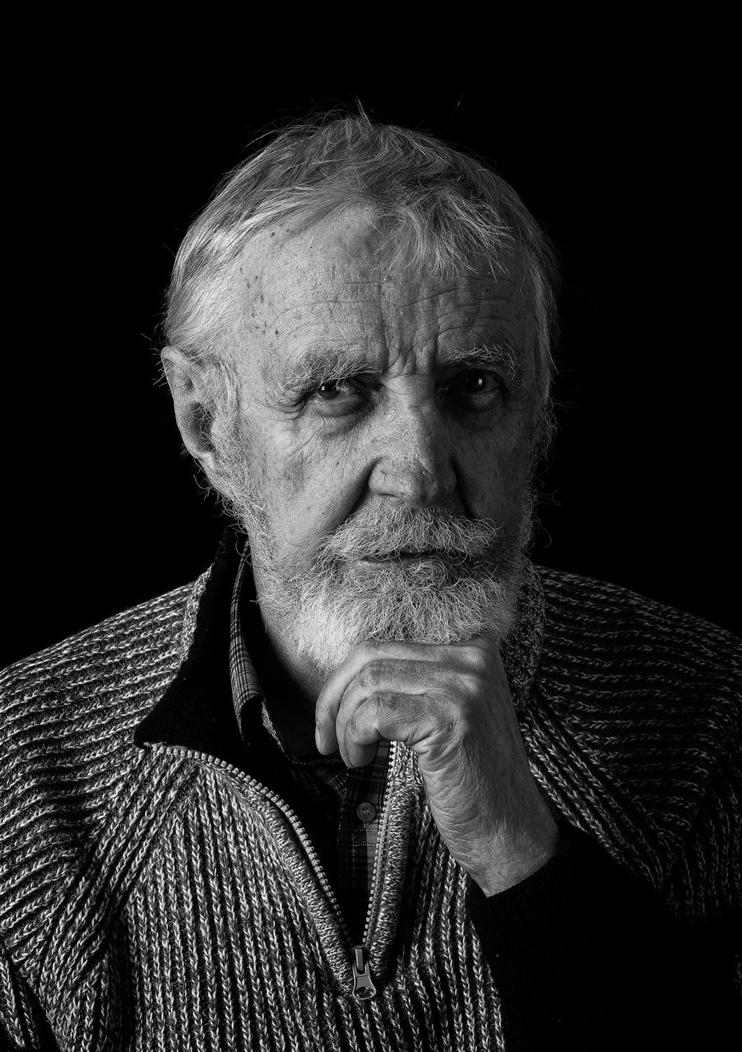 Aarne Üksküla - Foto Andres Keil